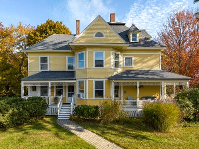 60 East Elm Street, Yarmouth, ME, 04096