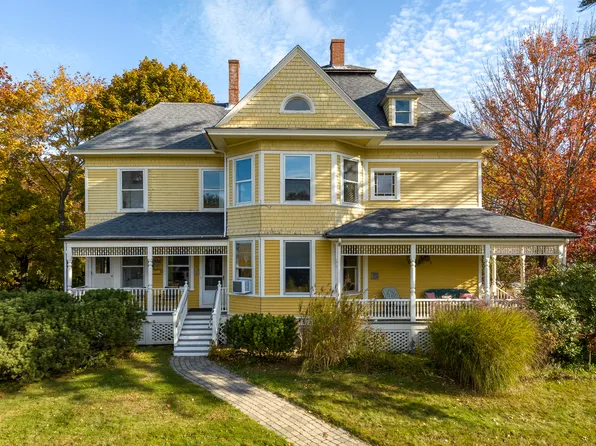 60 East Elm Street, Yarmouth, ME 04096