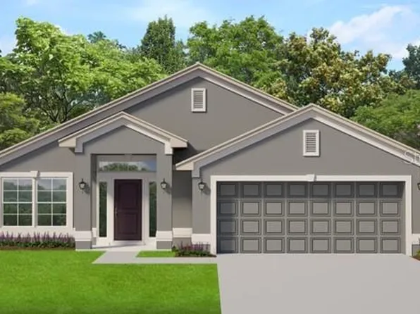 2190 NW 23rd Loop, Ocala, FL 34475