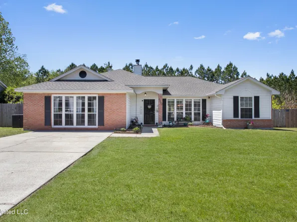 8008 Ridgecrest Cir, Biloxi, MS 39532