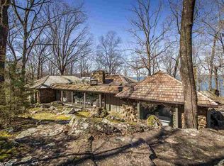 867 Stony Ridge Rd, Heber Springs, AR 72543