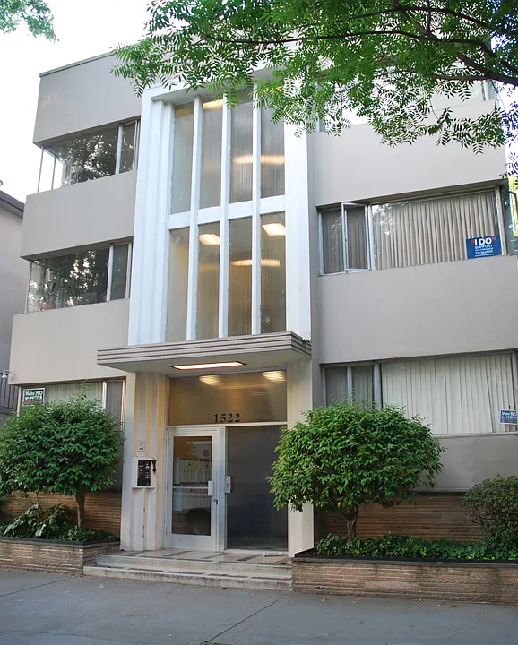 Judith Manor - 1522 N