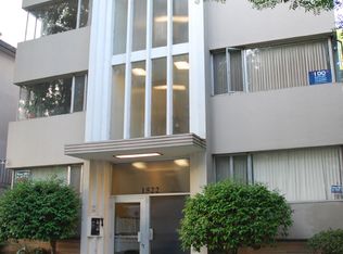 Judith Manor - 1522 N, Sacramento, CA 95814