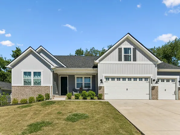 3020 Fernwood Ln, Columbia, TN 38401