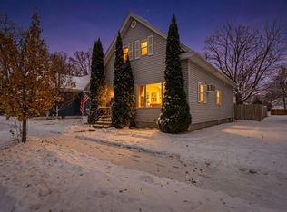 1132 Berner St, Green Bay, WI 54302