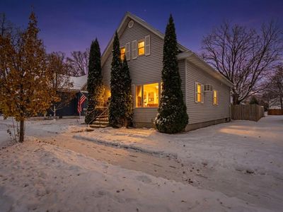 1132 Berner St, Green Bay, WI, 54302