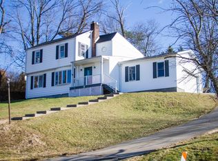 6 Park Rd, Wheeling, WV 26003