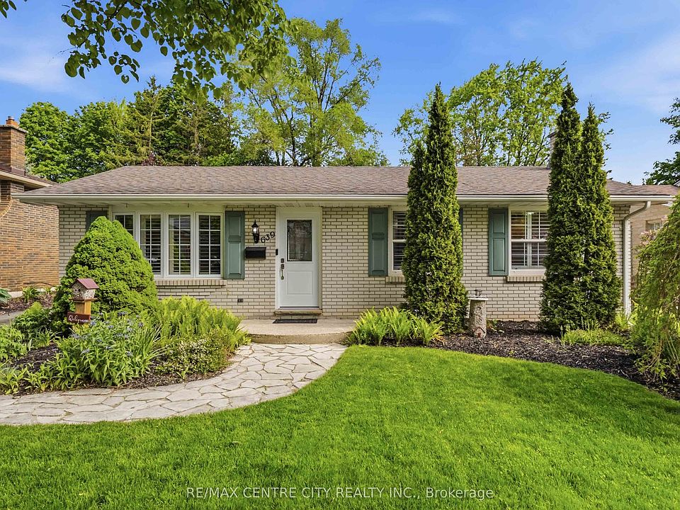1st image of 639 Dunboyne Cres