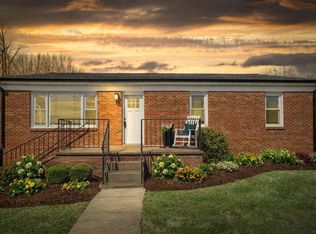 15488 Bruces Ln, Culpeper, VA 22701