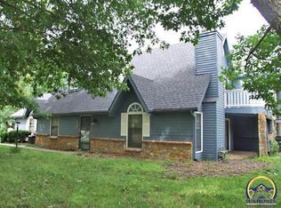 1413 Stone Meadows Dr, Lawrence, KS 66049