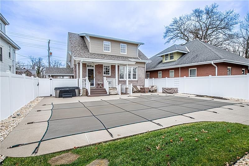 203 Dixon Blvd S, Uniontown, PA 15401 Zillow