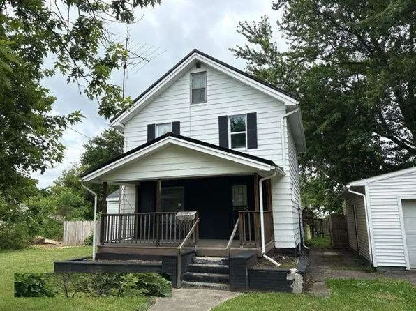 1437 Tod Ave SW, Warren, OH 44485