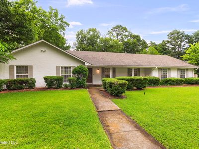1940 Sheffield Dr, Jackson, MS, 39211