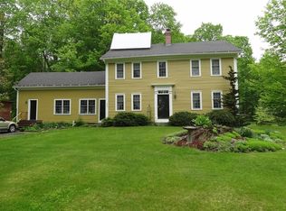 200 West Rd, Petersham, MA 01366