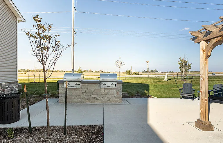 The Ridge at Canyon Landing Townhomes — Photo 23