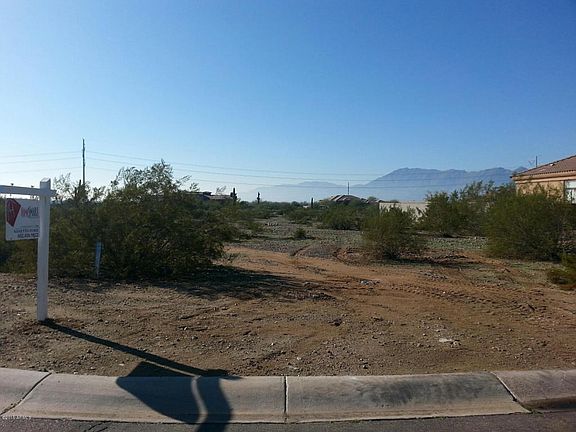 Additional View Looking South