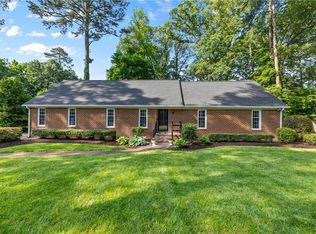 1768 Greensward Quay, Virginia Beach, VA 23454