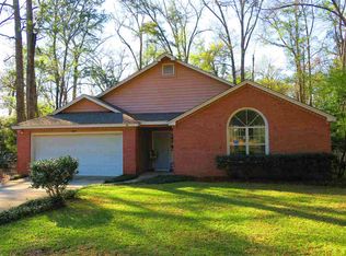 1644 Alshire Ct N, Tallahassee, FL 32317