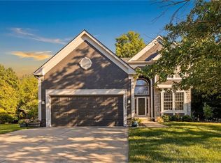 12705 W 125th St, Overland Park, KS 66213