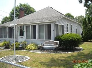 181 Swifts Beach Rd, Wareham, MA 02571