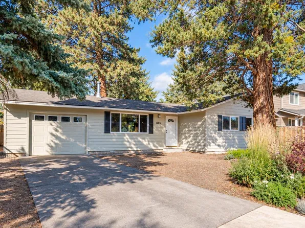 835 SE 6th St, Bend, OR 97702