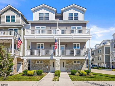 1A N Nashville Ave, Ventnor City, NJ, 08406