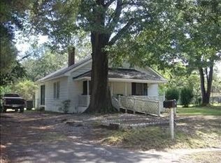 4824 Linden St, Columbia, SC 29203