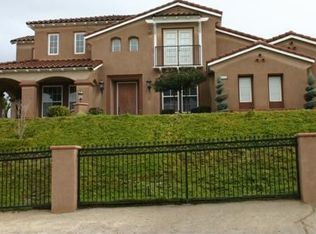 18604 Pinecone Ln, Riverside, CA 92504