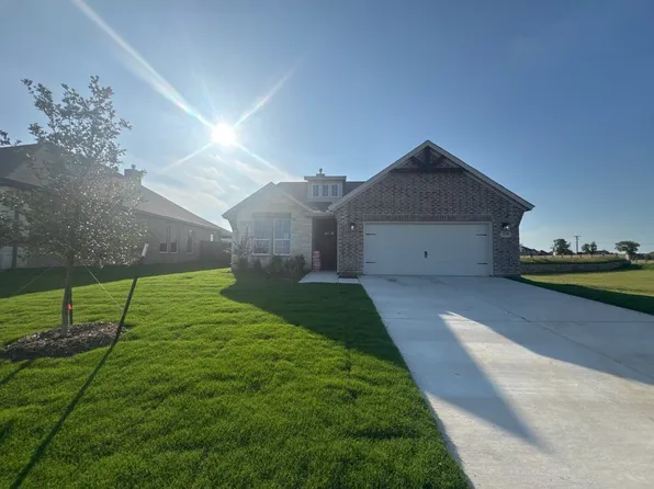 2109 Bluebird Ln, Anna, TX 75409