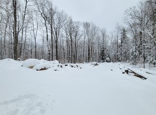 0 Nhidden Lake Rd, Stoddard, NH 03464