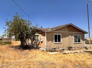 3324 62 Avenue, Alpaugh, CA 93201