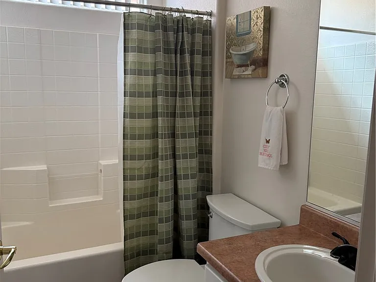 2851 Sapphire Desert Dr — Photo 6