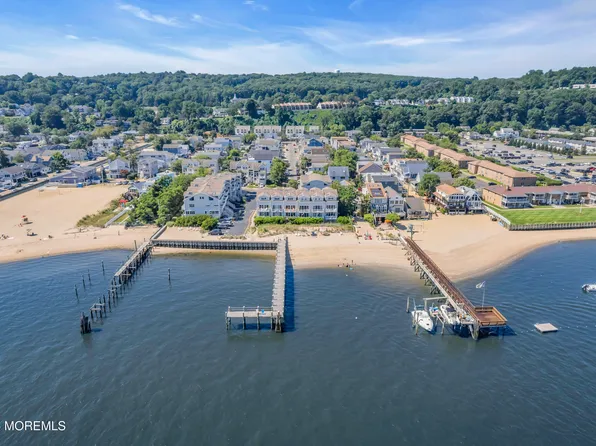 12 Beach Boulevard #9, Highlands, NJ 07732