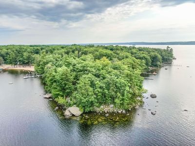 25 Emerald Point Drive, Raymond, ME, 04071