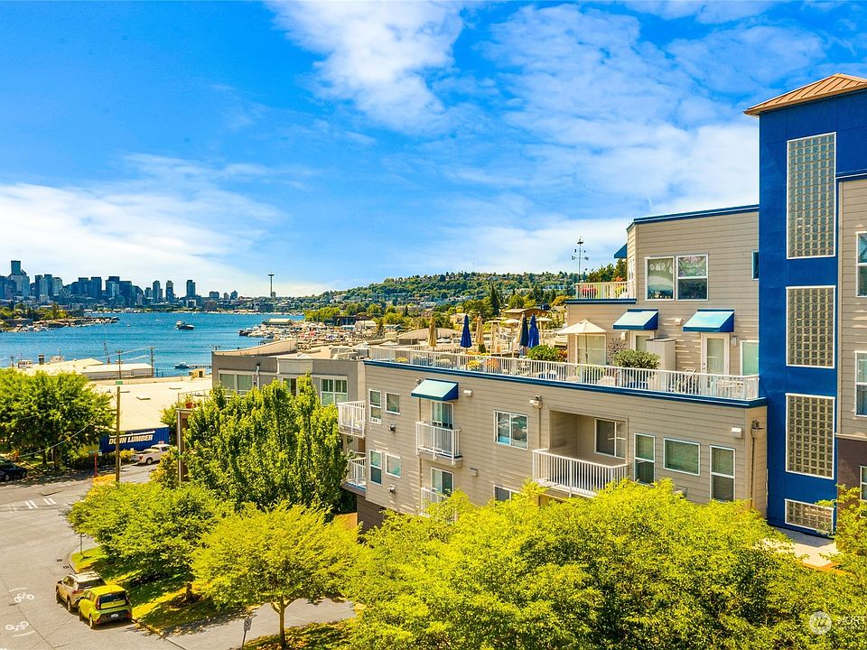 Landings Lake Union Apartments Seattle, WA Zillow