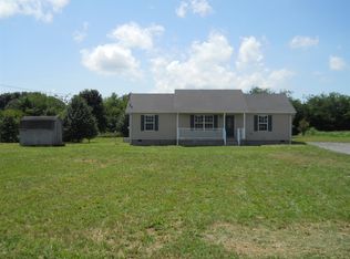 109 Anderson Creek Rd LOT 2, Bell Buckle, TN 37020