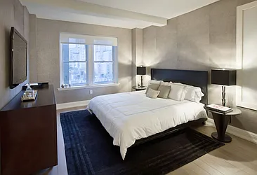 Rented by Nest Seekers International