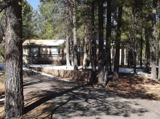 6364 Juniper Ridge Rd, Show Low, AZ 85901