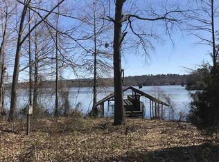 121 Sunset Loop, Perryville, AR 72126