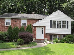 13 Lloyd Ave, Cherry Hill, NJ 08002
