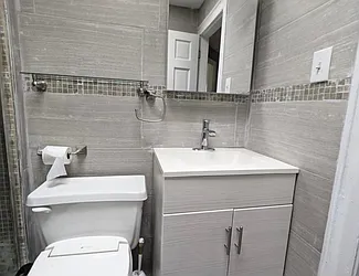 Rented by Halvatzis Realty