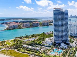 100 S Pointe Dr APT 1810, Miami Beach, FL 33139