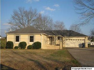 704 Hannah Ave, Attalla, AL 35954