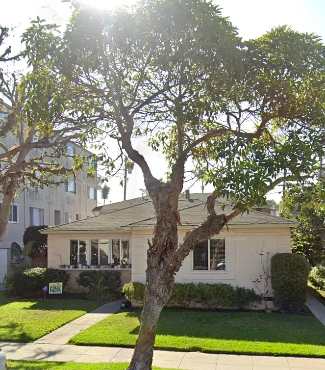 1 bed, 500 sqft, $2,100 — Photo 1