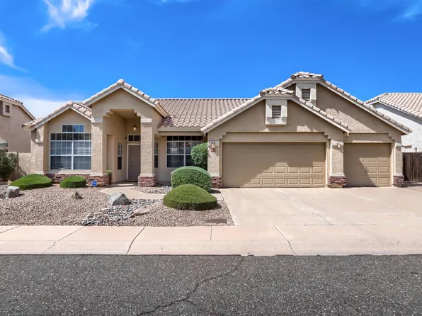 6126 E Kelton Ln, Scottsdale, AZ 85254