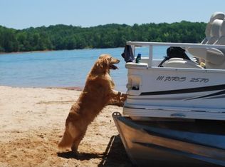 1116 Chandlers Ferry Rd, Hartwell, GA 30643