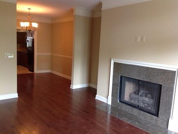 Living Room to Dining Room