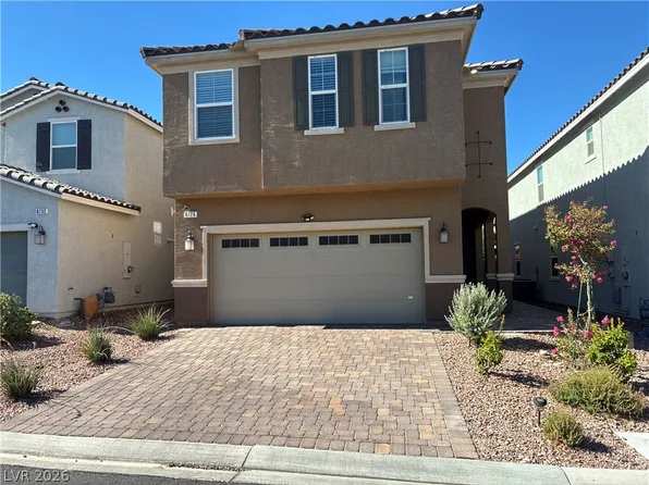 8726 Sand Verbena Ave, Las Vegas, NV 89117