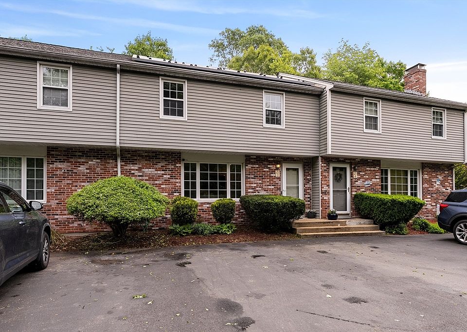 1st image of 21 Potter Ave Unit 3