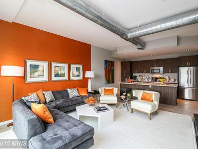 3409 Wilson Blvd, Arlington, VA, 22201